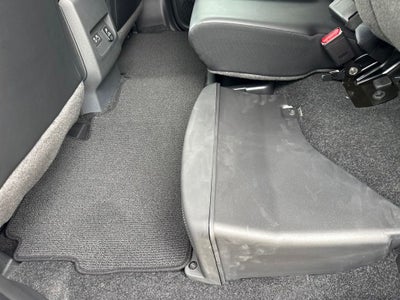 2027 Nissan Frontier Crew Cab 4x4 PRO-4X