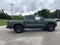 2027 Nissan Frontier Crew Cab 4x4 PRO-4X