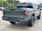 2027 Nissan Frontier Crew Cab 4x4 PRO-4X