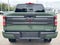 2027 Nissan Frontier Crew Cab 4x4 PRO-4X
