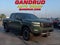 2022 Nissan Frontier Crew Cab 4x4 PRO-4X Auto