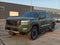 2022 Nissan Frontier Crew Cab 4x4 PRO-4X Auto