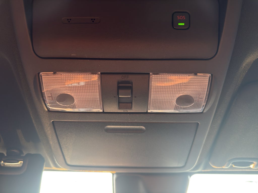 2022 Nissan Frontier Crew Cab 4x4 PRO-4X Auto