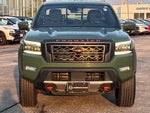 2022 Nissan Frontier Crew Cab 4x4 PRO-4X Auto