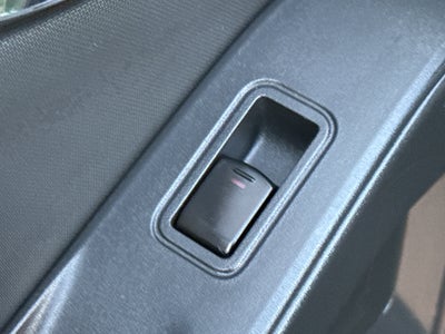 2022 Nissan Frontier Crew Cab 4x4 PRO-4X Auto
