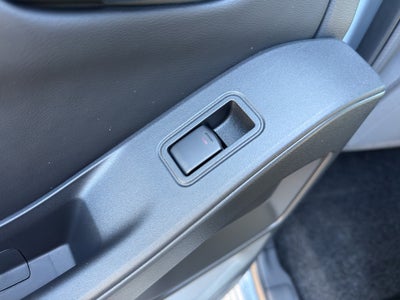 2026 Nissan Frontier Crew Cab 4x4 SV