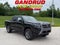 2026 Nissan Frontier Crew Cab 4x4 SV