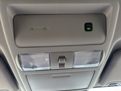 2026 Nissan Frontier Crew Cab 4x4 SV