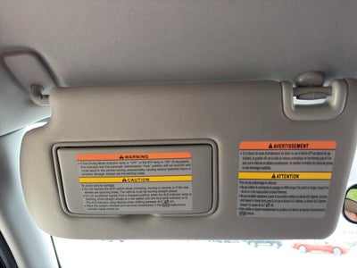 2026 Nissan Frontier Crew Cab 4x4 SV
