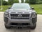2026 Nissan Frontier Crew Cab 4x4 SV