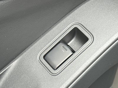 2026 Nissan Frontier Crew Cab 4x4 SV