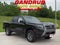 2026 Nissan Frontier Crew Cab 4x4 SV