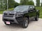2026 Nissan Frontier Crew Cab 4x4 SV