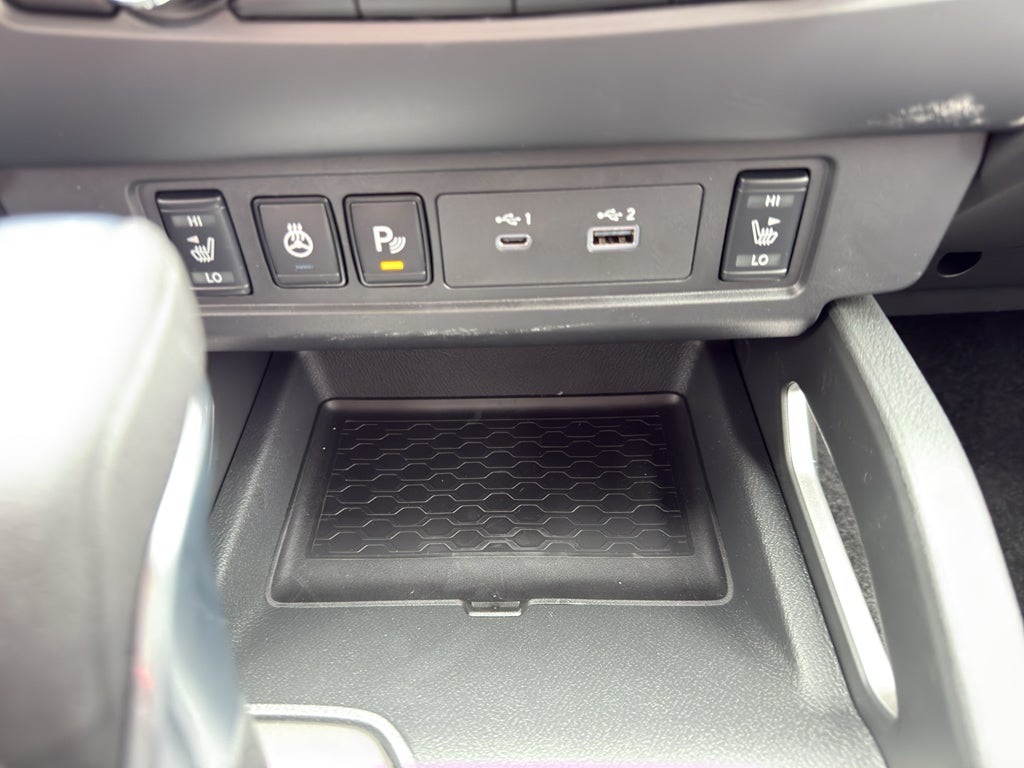 2026 Nissan Frontier Crew Cab 4x4 SV
