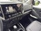 2026 Nissan Frontier Crew Cab 4x4 SV