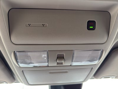 2026 Nissan Frontier Crew Cab 4x4 SV