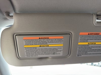 2026 Nissan Frontier Crew Cab 4x4 SV