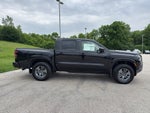 2026 Nissan Frontier Crew Cab 4x4 SV