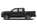2026 Nissan Frontier Crew Cab 4x4 SV