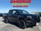 2027 Nissan Frontier Crew Cab 4x4 SV