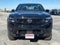 2027 Nissan Frontier Crew Cab 4x4 SV