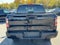 2027 Nissan Frontier Crew Cab 4x4 SV