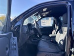 2027 Nissan Frontier Crew Cab 4x4 SV
