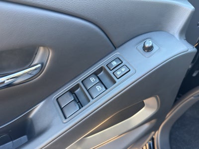 2026 Nissan Frontier Crew Cab 4x4 SV