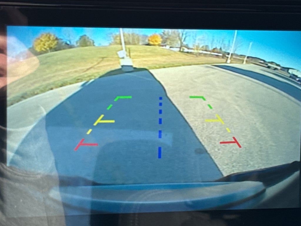 2026 Nissan Frontier Crew Cab 4x4 SV