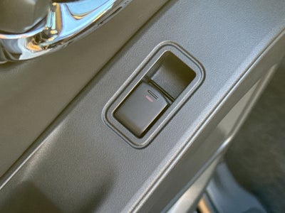 2026 Nissan Frontier Crew Cab 4x4 SV