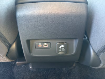 2026 Nissan Frontier Crew Cab 4x4 SV