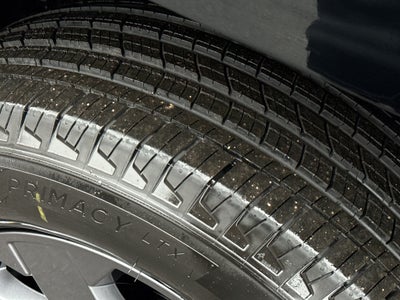 2026 Nissan Frontier Crew Cab 4x4 SV