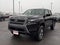2026 Nissan Frontier Crew Cab 4x4 SV
