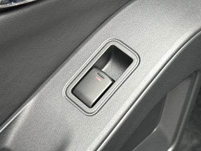 2026 Nissan Frontier Crew Cab 4x4 SV