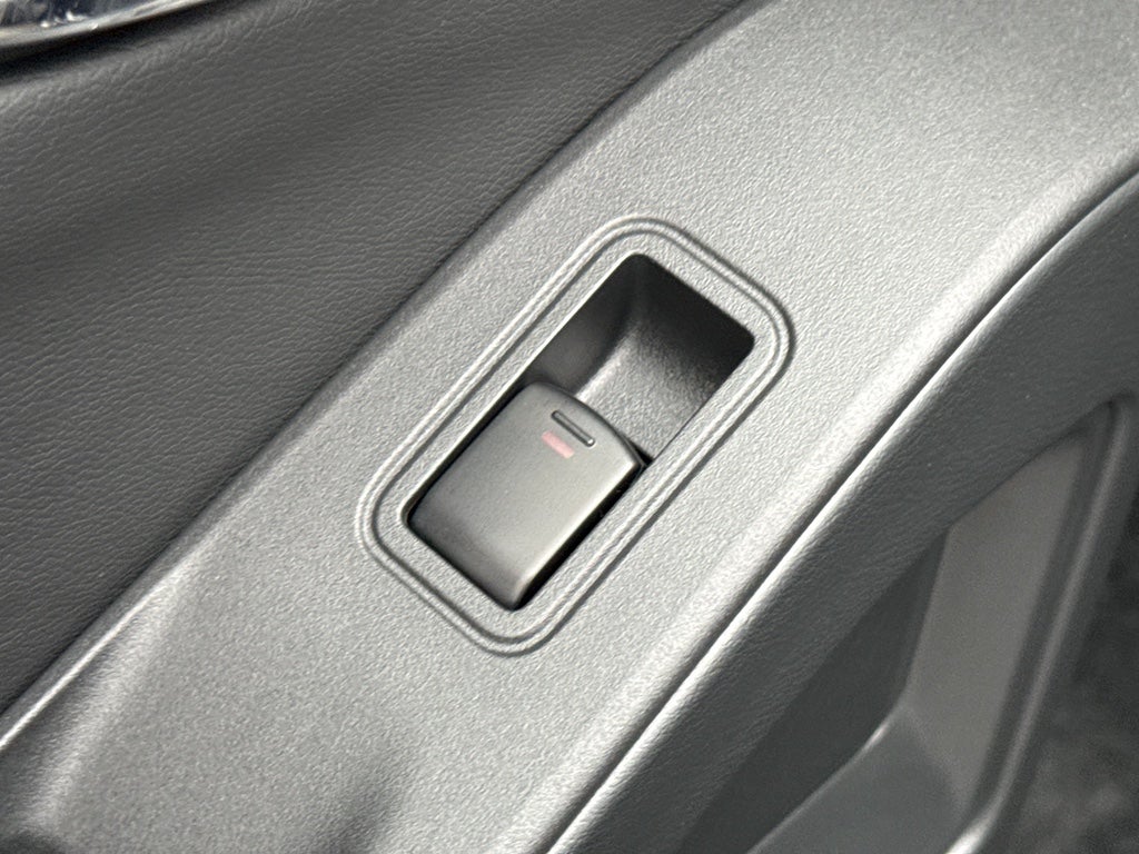 2026 Nissan Frontier Crew Cab 4x4 SV