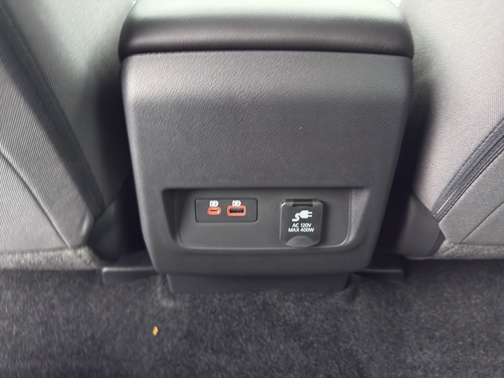 2026 Nissan Frontier Crew Cab 4x4 SV