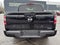 2026 Nissan Frontier Crew Cab 4x4 SV
