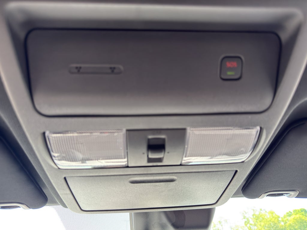 2026 Nissan Frontier Crew Cab 4x4 SV