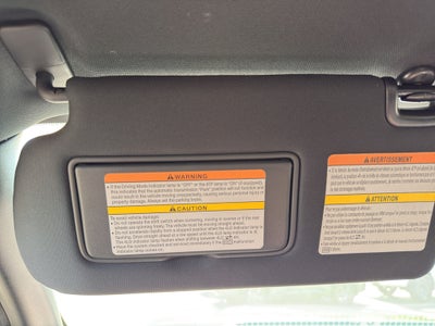 2026 Nissan Frontier Crew Cab 4x4 SV