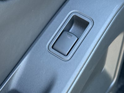 2026 Nissan Frontier Crew Cab 4x4 SV