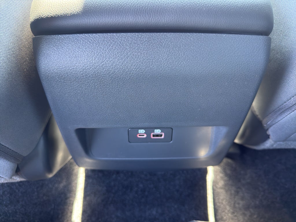 2026 Nissan Frontier Crew Cab 4x4 SV
