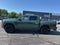 2026 Nissan Frontier Crew Cab 4x4 SV