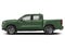 2026 Nissan Frontier Crew Cab 4x4 SV