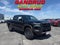 2026 Nissan Frontier Crew Cab 4x4 PRO-4X
