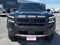 2026 Nissan Frontier Crew Cab 4x4 PRO-4X