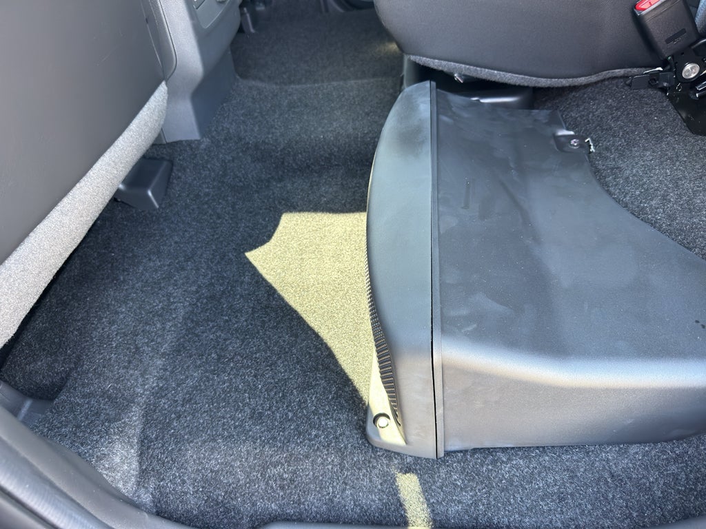 2026 Nissan Frontier Crew Cab 4x4 PRO-4X