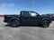 2026 Nissan Frontier Crew Cab 4x4 PRO-4X