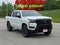 2026 Nissan Frontier Crew Cab 4x4 SV