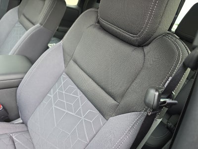 2026 Nissan Frontier Crew Cab 4x4 SV