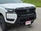 2026 Nissan Frontier Crew Cab 4x4 SV